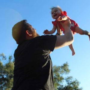 Meet your Posher, Jesse